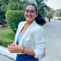 Tanushree Trivedi