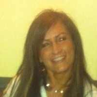 Michelle Muscroft