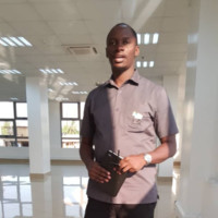William Bukuru