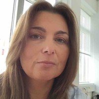 Tina Pedersen