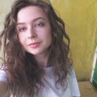 Angelina Konovalova