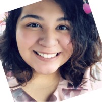 Jasmine Gonzales