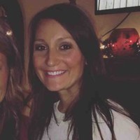 Cortney Dickerson