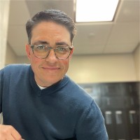 Nicholas Marchetti