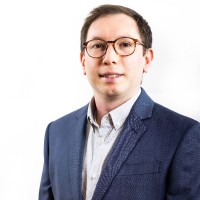 Dominik Florian Aschauer, PhD