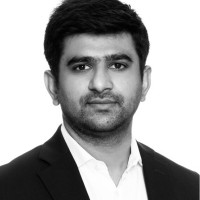 Muhammad Mansoor Ansar, Fca, Fcca, Cpa