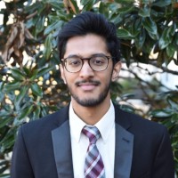 Pranav Athimuthu