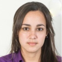 Claudia M. Acosta