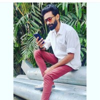 selva prakash