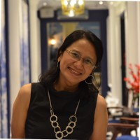 Sevina Setiawan