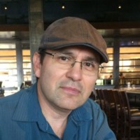 Javier Dominguez
