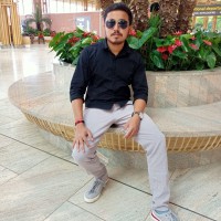 Hrishikesh Baidya