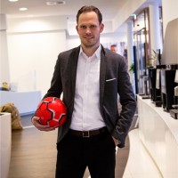 Jörn Van Dyk