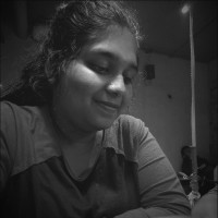Arya Ragesh
