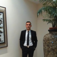 Daniel Perea León