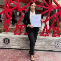 Ingrid Paola Samaniego Coronado