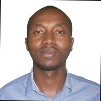 Harrison Maina