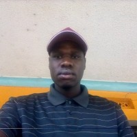 Haggai Romans Otim