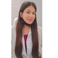 Dr Poonam Negi