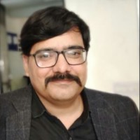 Praveen K Vyas