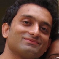 Prateek Saini