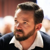 Rodolphe Legal
