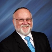 Yisroel Y.  (Larry) Blumenstein, Ed.D.