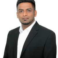 Dhilip Nathan