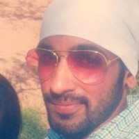 Gurvinder Singh Saini