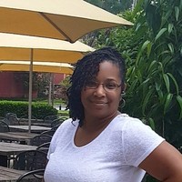 Keisha Scott
