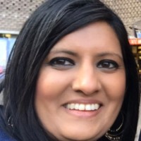 Neva Patel