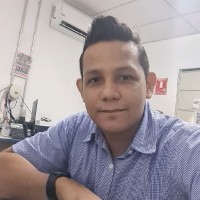 Jose Merino