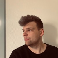 Jacob Olsen