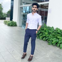 Akshay K Vijayan