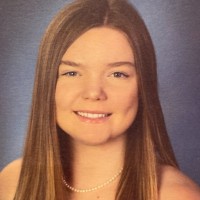 Ashley Binney
