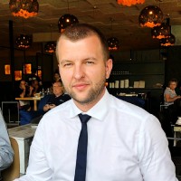 Radu Gheorghe Costea