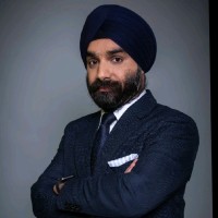 Jasmeet S Chandhok