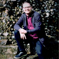 Matthew Boreham