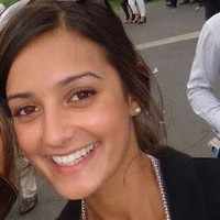 Maya Cherian