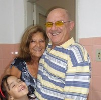 Eunice Nazar
