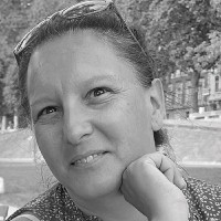 Anne Bouhours- Lorillon