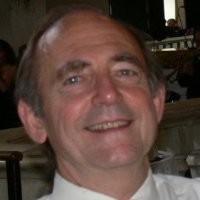 Merv Dickinson