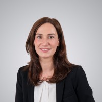 Claudia Rauh