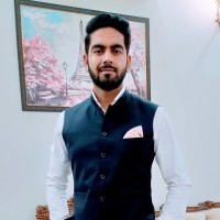 DC Sharma