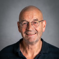 Gerrit Eindhoven