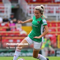 Lauren Walsh