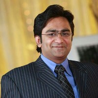 Harsh Solanki