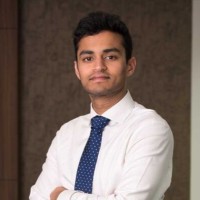 Vasishta Dasari, Cfa