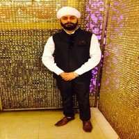 Maninder Singh