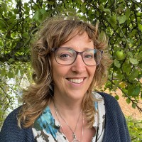 Natascha van den Ban